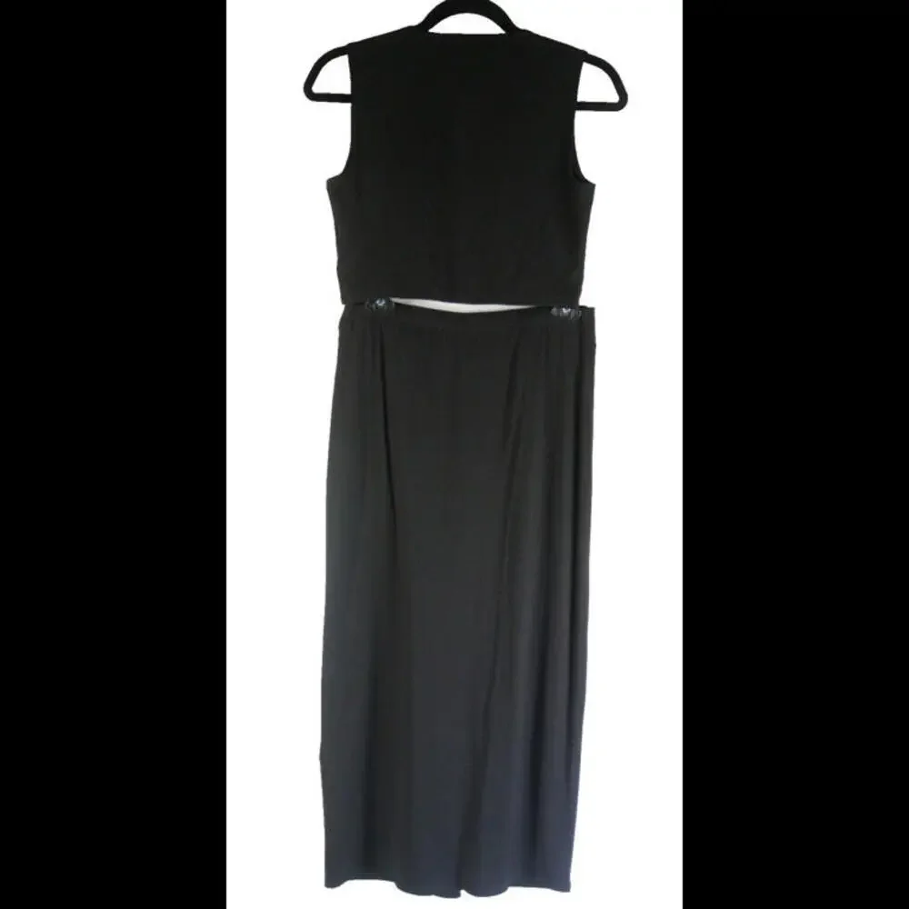 Reformation Rylan Two-Piece Set - Picture 3 of 9